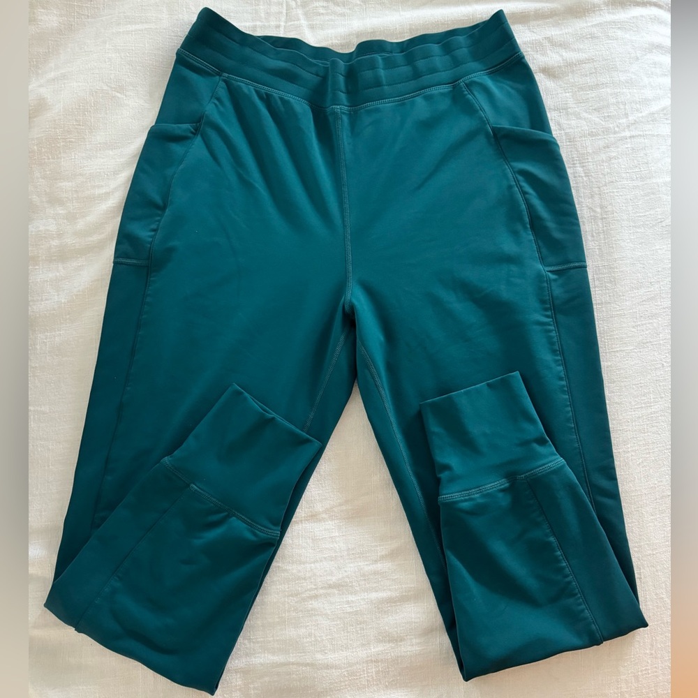 Fabletics Size L Leggings